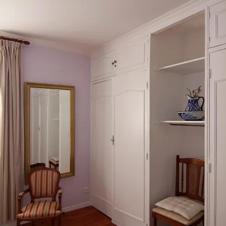 Elorri Corniche アパート *