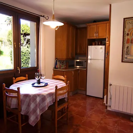 アパート Elorri Corniche *