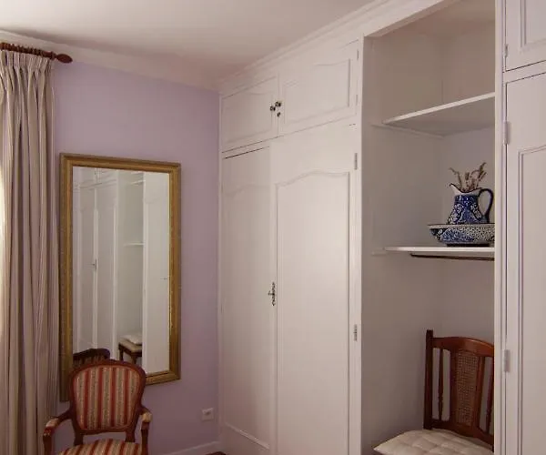 Elorri Corniche Appartement *