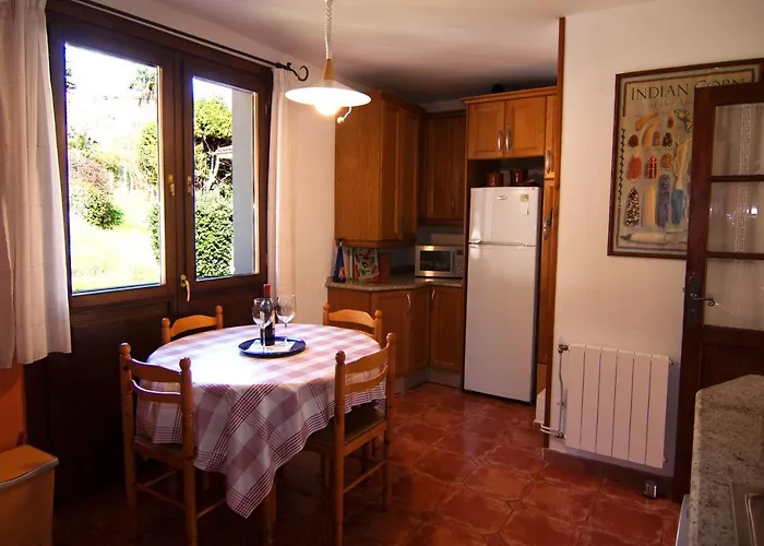 Appartement Elorri Corniche *