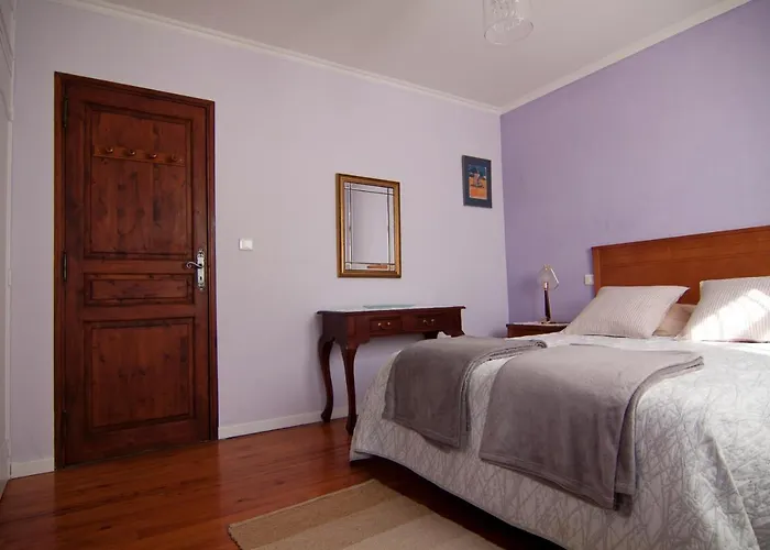 Elorri Corniche Appartement Saint-Jean-de-Luz