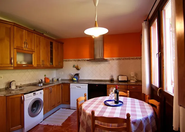 Appartement Elorri Corniche