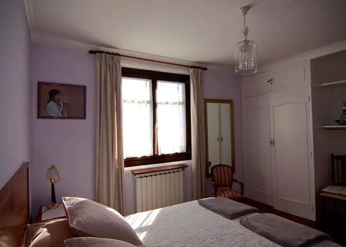 Elorri Corniche Appartement