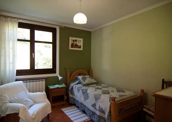 Elorri Corniche Appartement